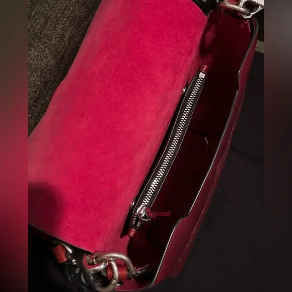 Rag & Bone Atlas Bag - Picture 6 of 9